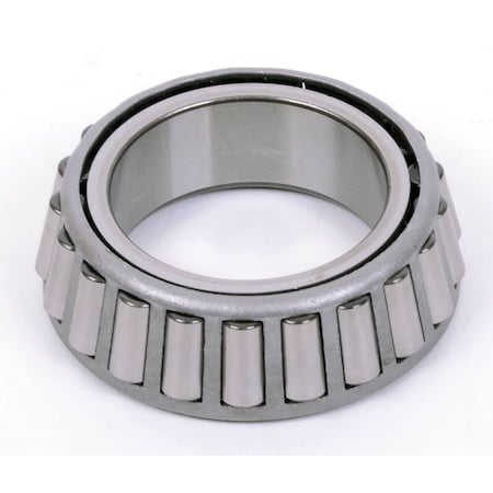 Skf Tapered Roller Bearing, Lm29749Vp LM29749VP